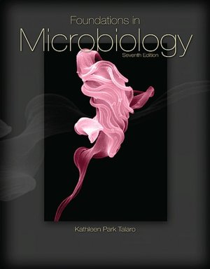 Foundations in Microbiology