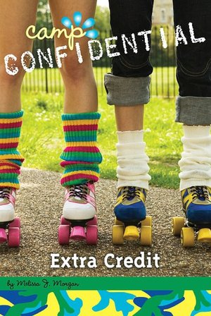 Extra Credit (Camp Confidential Series #22)