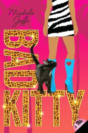 Bad Kitty