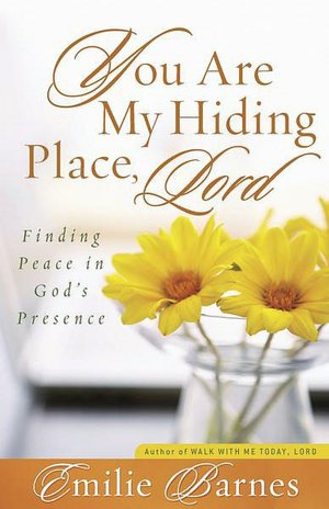 You Are My Hiding Place, Lord