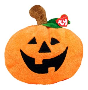 Plumpkin: Halloween Pumpkin Pluffie