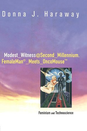 Modest-Witness@Second-Millennium.Femaleman-Meets-Oncomouse