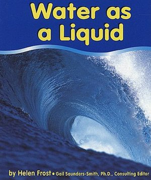 Water as a Liquid
