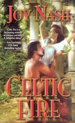 Celtic Fire