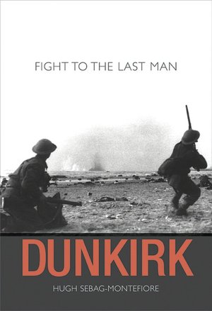 Dunkirk: Fight to the Last Man