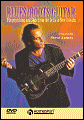 Blues/Roots Guitar: Fingerpicking and Slide from the Delta to New Orleans