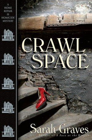 Crawlspace (Home Repair Is Homicide Series #13)