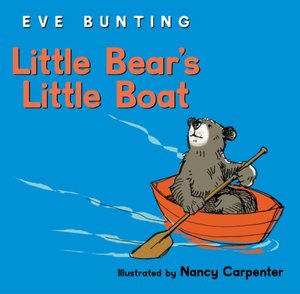 Little Bear's Little Boat