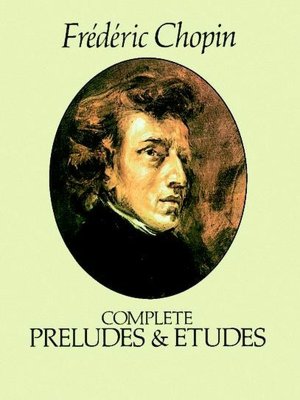 Complete Preludes & Etudes for Solo Piano: The Carl Mikuli Edition: (Sheet Music)