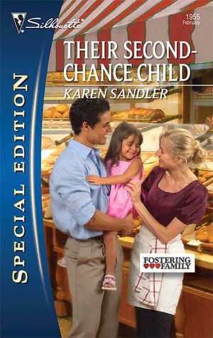 Their Second-Chance Child (Silhouette Special Edition Series #1955)