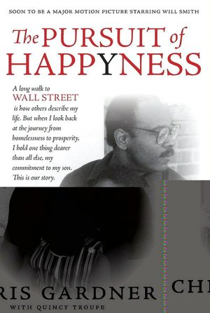 The Pursuit of Happyness