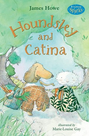 Houndsley and Catina