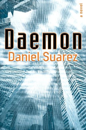 DAEMON: Die Welt ist nur ein Spiel