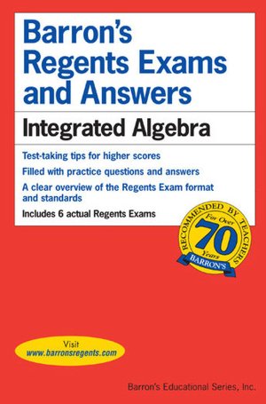 Integrated Algebra