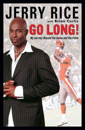 Go Long!: My Journey Beyond the Game and the Fame