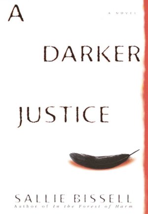 Darker Justice