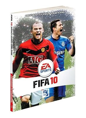 FIFA 10: Prima Official Game Guide
