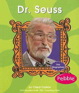 Dr. Seuss