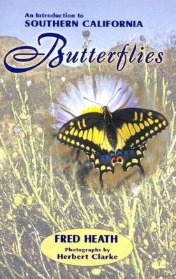 Introduction to Southern California Butterflies
