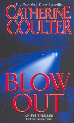 Blowout (FBI Series #9)
