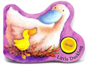 Little Duckling