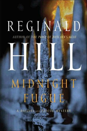 Midnight Fugue (Dalziel and Pascoe Series #24)