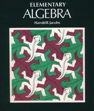 Elementary Algebra