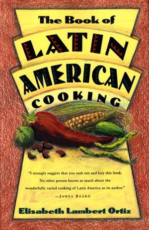 Book Of Latin And American Cooking