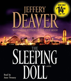 The Sleeping Doll (Kathryn Dance Series #1)