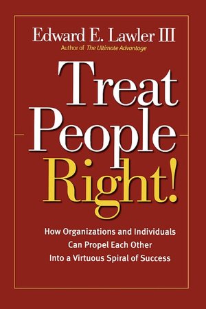 Treat People Right!