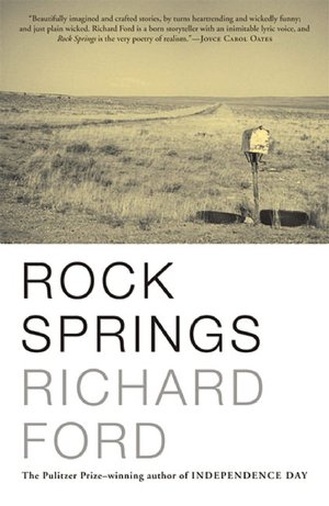 Rock Springs