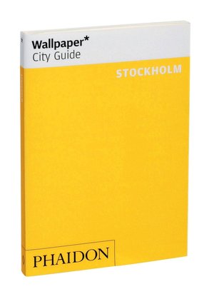 Wallpaper City Guide: Stockholm