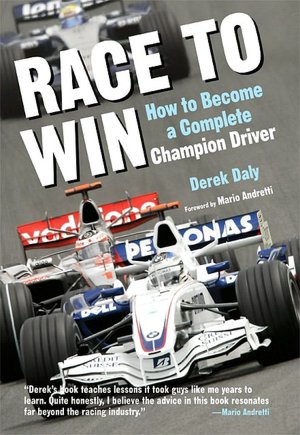Race to Win: How to Become a Complete Champion Driver