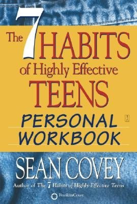 Download books in greek The 7 Habits of Highly Effective Teens Personal Workbook
