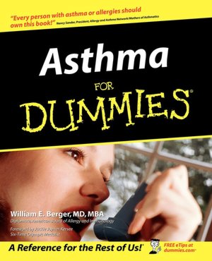 Asthma for Dummies