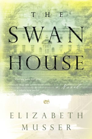 The Swan House