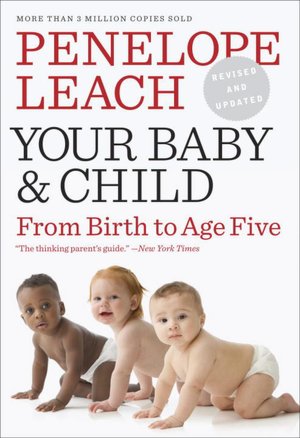 Download from google books mac os x Your Baby and Child