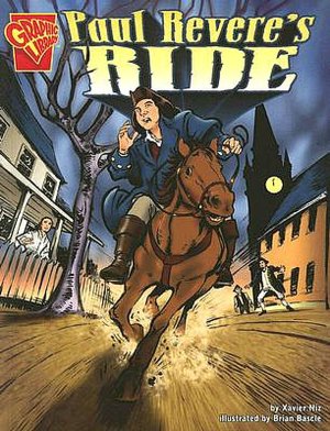 Paul Revere's Ride