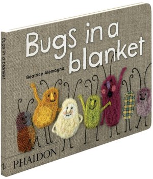 Bugs in a Blanket