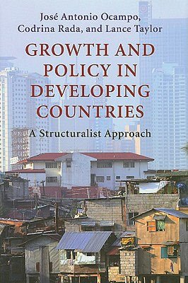 Growth and Policy in Developing Countries: A Structuralist Approach