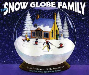 The Snow Globe Family