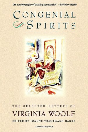 Congenial Spirits