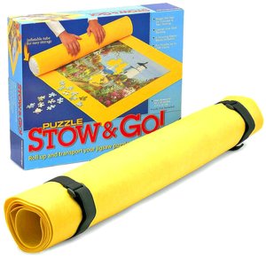 Puzzle Stow & Go!