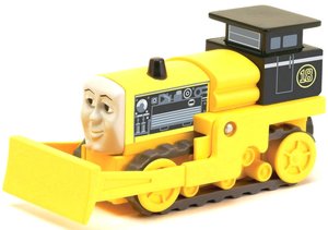 Thomas & Friends Wooden Vehicle - Byron