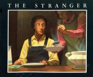 The Stranger