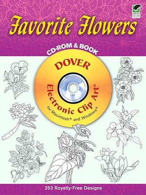 Favorite Flowers
