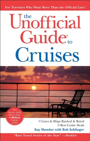 Unofficial Guide to Cruises