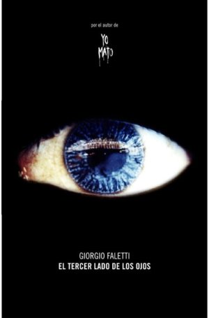 El Tercer lado de los ojos
