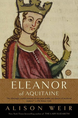 Eleanor of Aquitaine: By the Wrath of God, Queen of England
