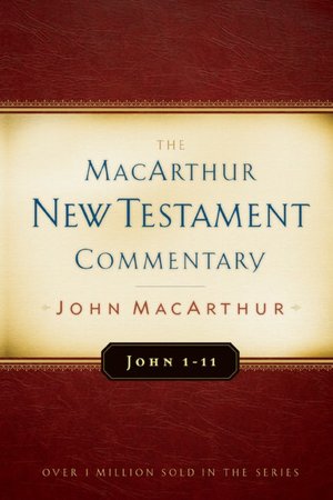 John 1-11: New Testament Commentary